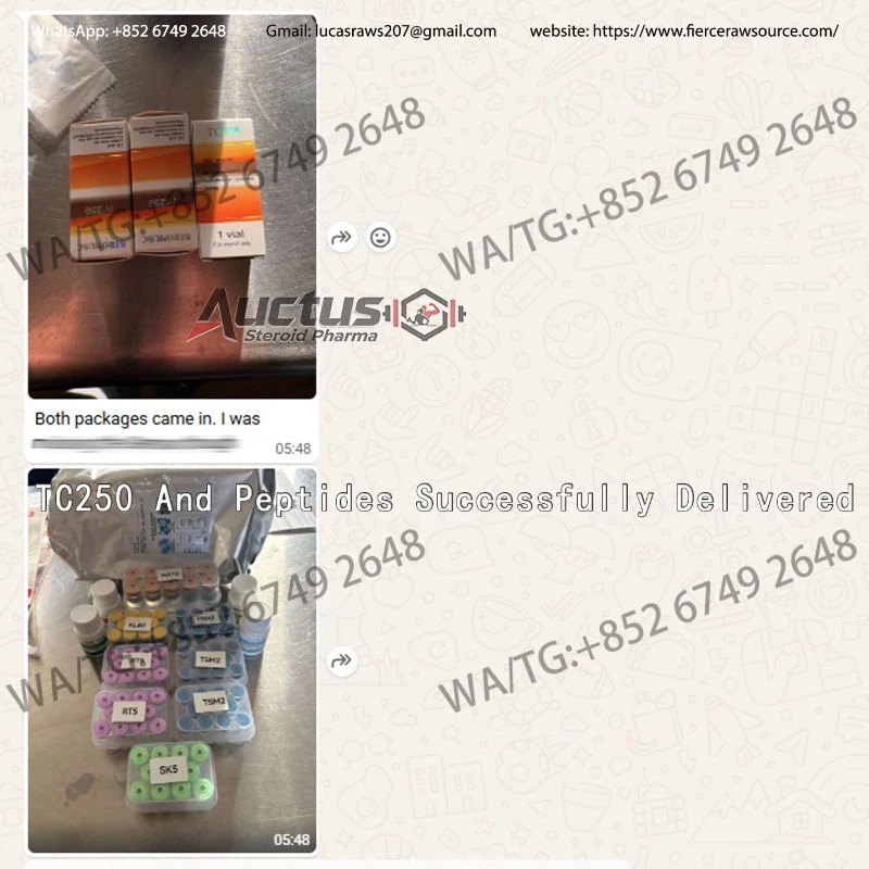 Package Received Successfully13 Package Received Successfully13