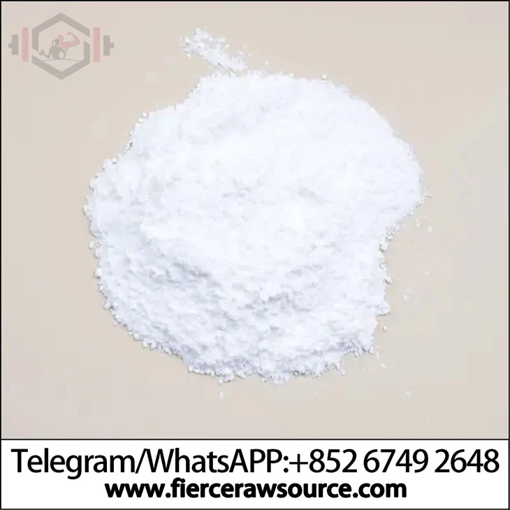 Raws Powder Dapoxetine Improve Sexual Life Quality CAS：119356-77-3