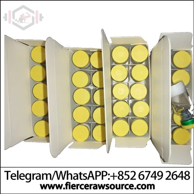 99% čisti TB500 visokokvalitetni peptid 2mg/bočica