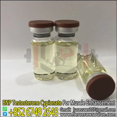 BNP Testosteron Cypionate 200 mg CAS:58-20-8