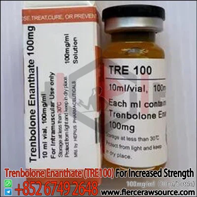 HEPIUS trenbolon enantat (TRE100) 100 mg CAS: 10161-33-8