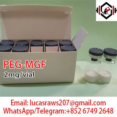 PEG-MGF CAS 62031 54 3