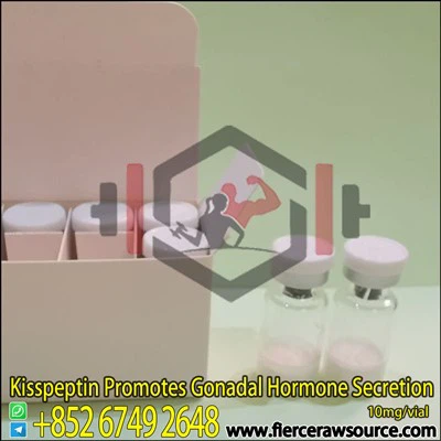Peptidi Kisspeptin 10 mg CAS:374675-21-5
