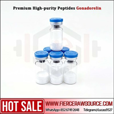 Vrhunski peptidi visoke-čistoće Gonadorelin 2 mg