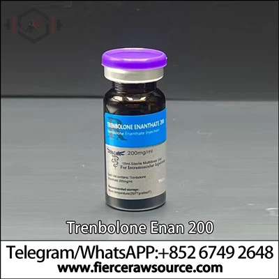 Marka stada visokokvalitetni trenbolone enan 200 nafta 200/bočica