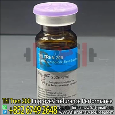 STADA Tri Tren 200 mg CAS:10161-33-8